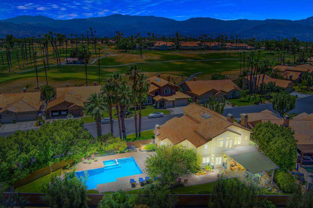 Palm Desert, CA 92211,230 Augusta DR