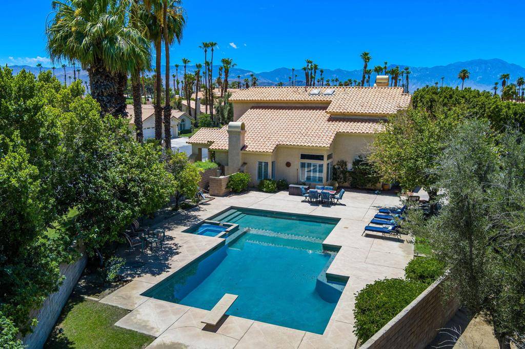 Palm Desert, CA 92211,230 Augusta DR