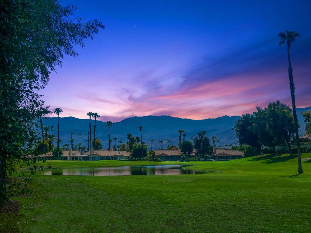 Palm Desert, CA 92260,Address not disclosed