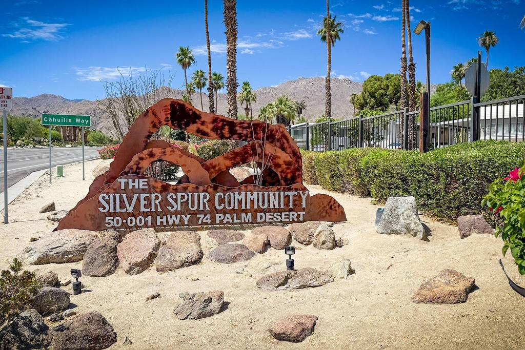 Palm Desert, CA 92260,10 Box C DR