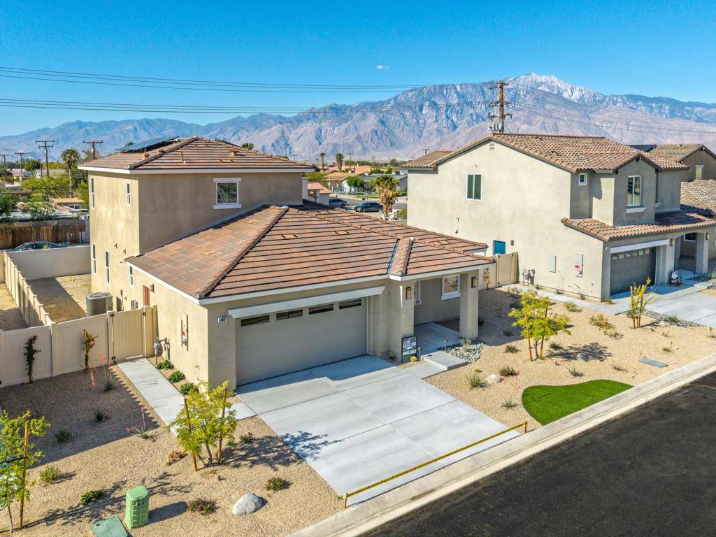 Desert Hot Springs, CA 92240,66681 Thunderbird LN