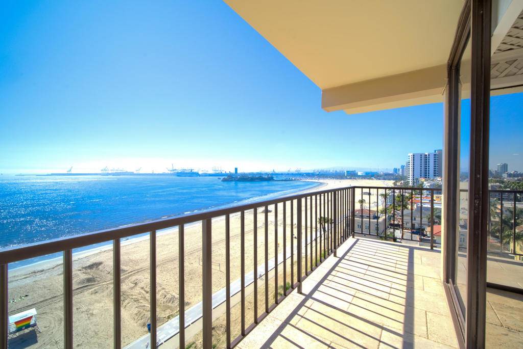 Long Beach, CA 90802,1750 E Ocean BLVD #913