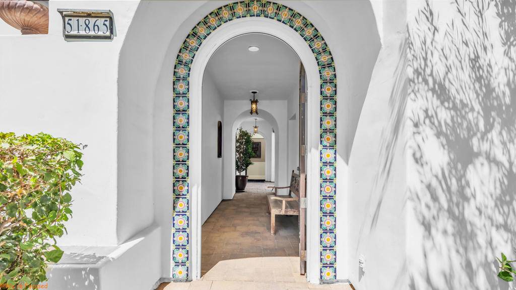 La Quinta, CA 92253,51865 Via Bendita