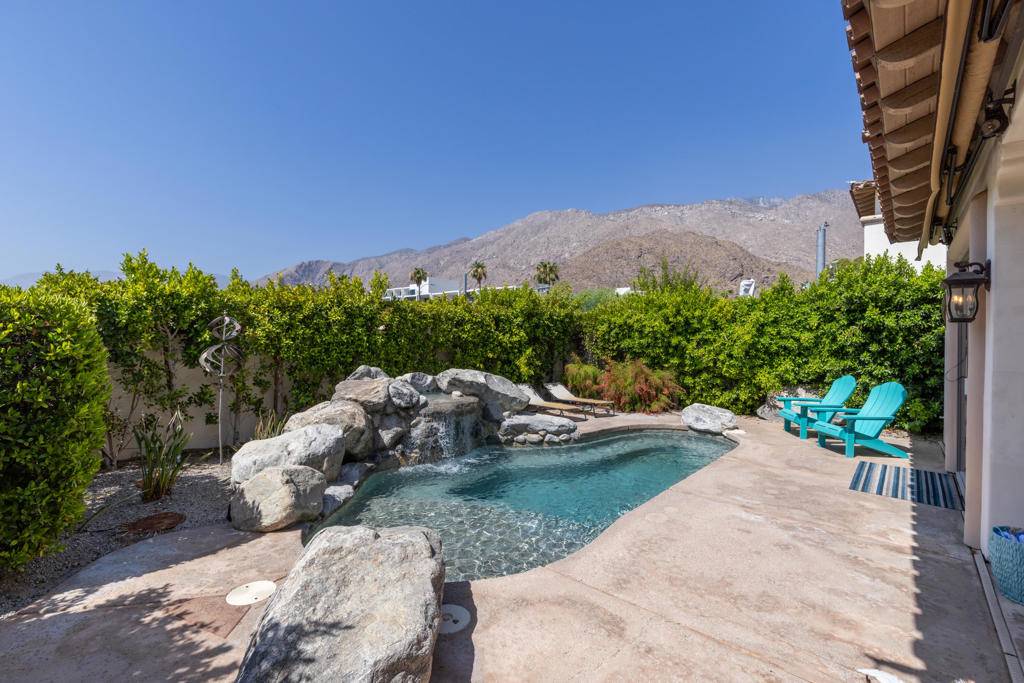 Palm Springs, CA 92262,546 N Indian Canyon DR