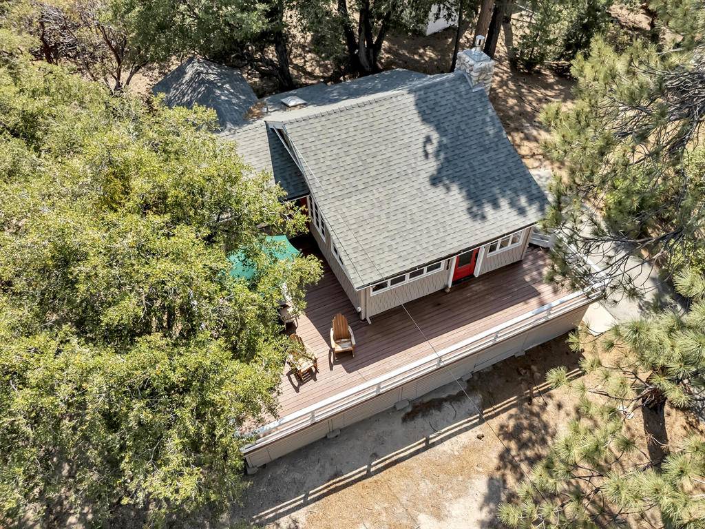 Idyllwild, CA 92549,52915 Woodland DR