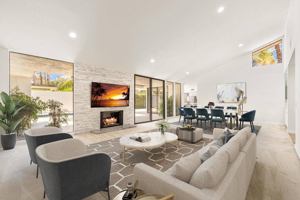 Indian Wells, CA 92210,46428 War Bonnet CIR
