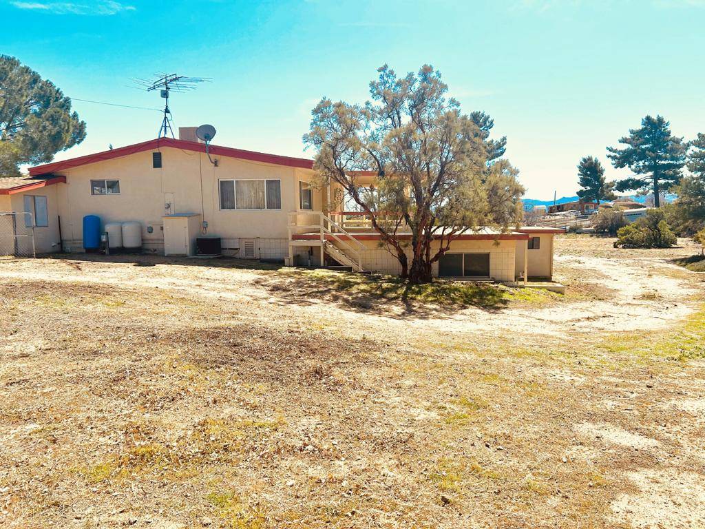 Anza, CA 92539,37931 Regal Blue TRL
