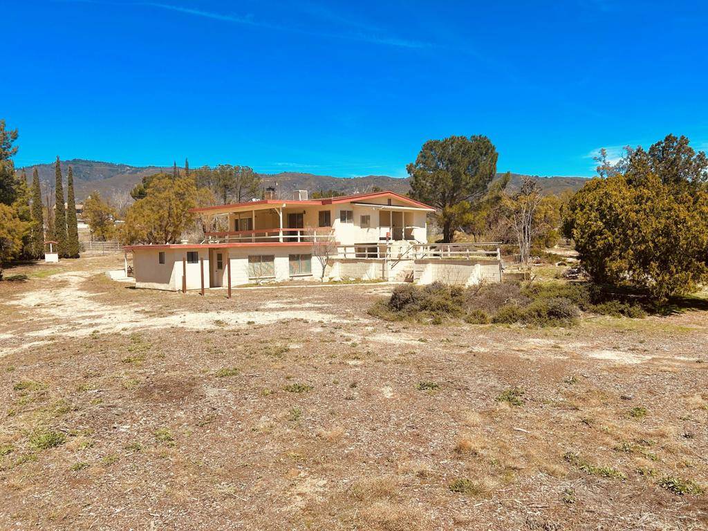 Anza, CA 92539,37931 Regal Blue TRL