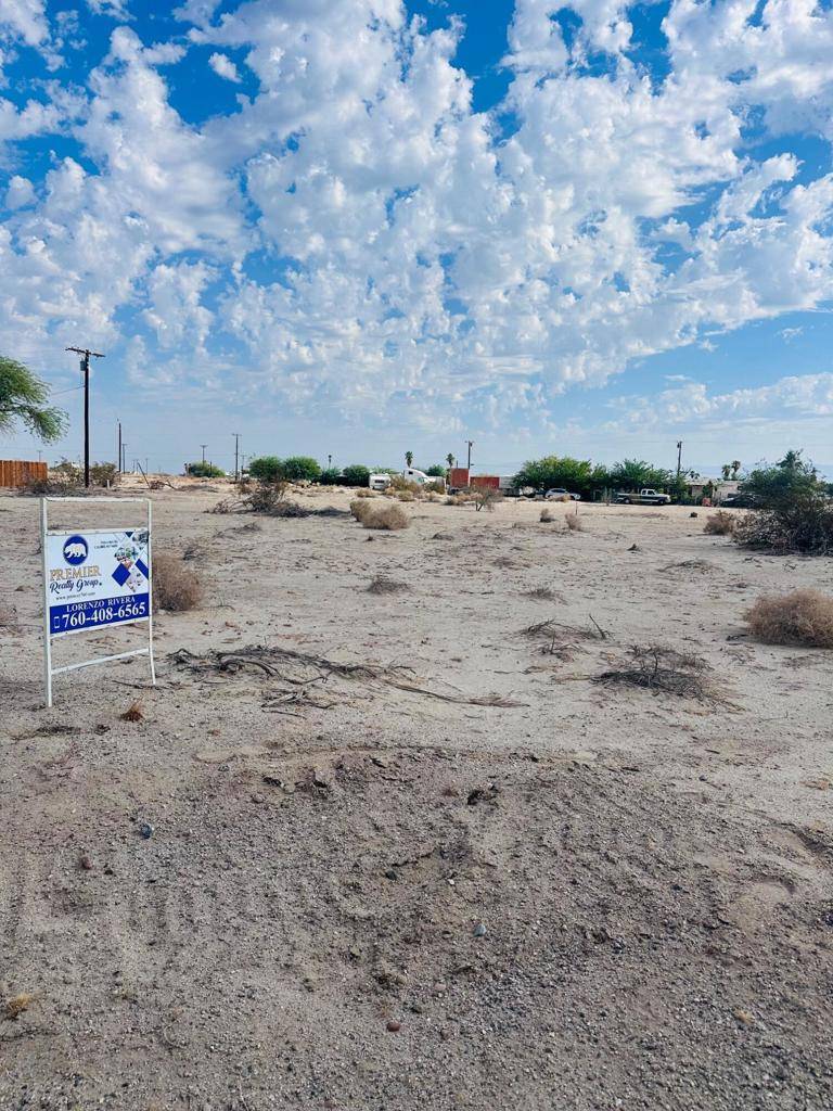 Thermal, CA 92274,1041 Aberdeen DR