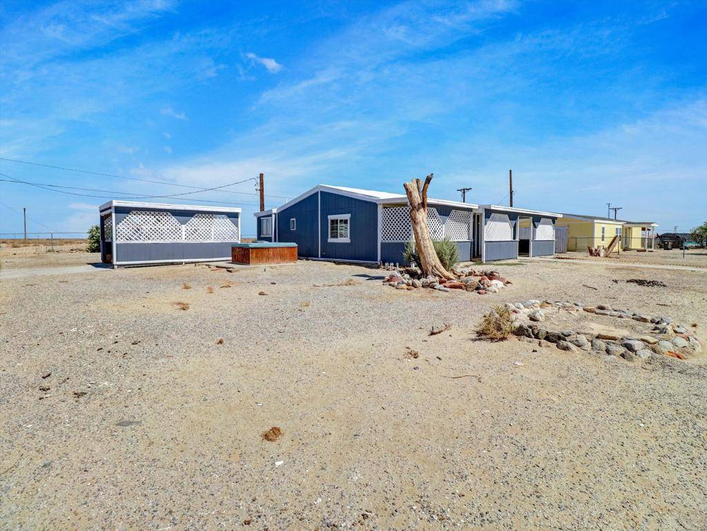 Thermal, CA 92274,2206 Ocean Side AVE