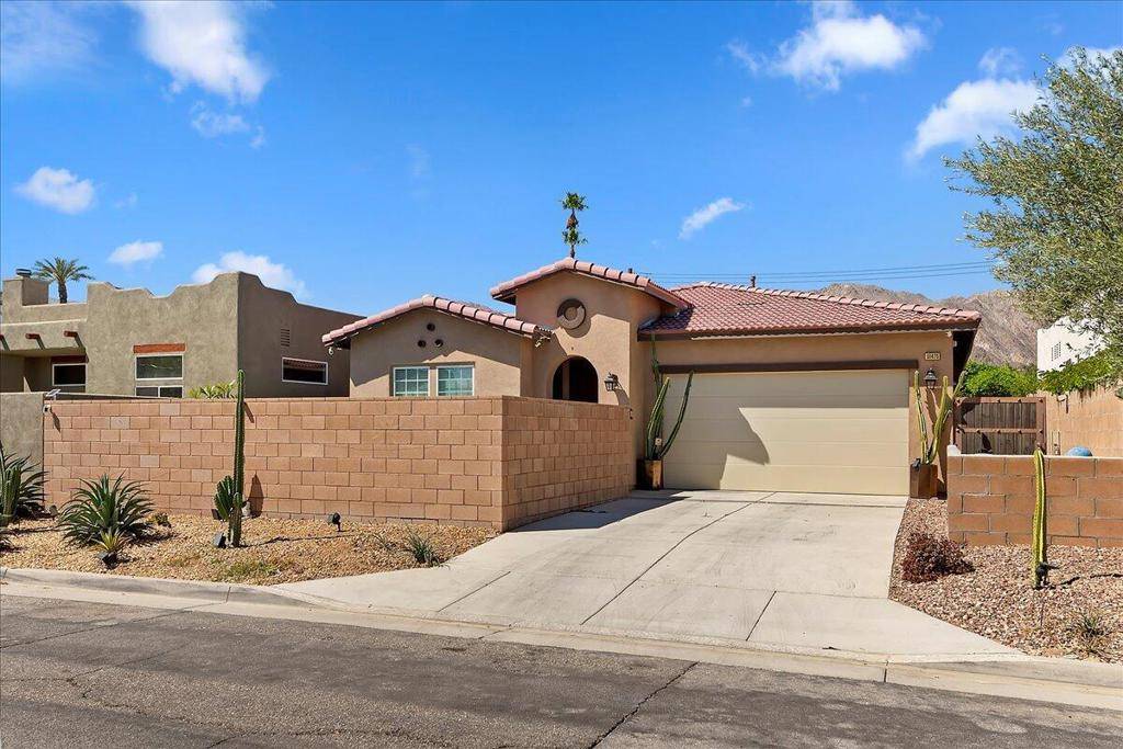 La Quinta, CA 92253,51475 Calle Jacumba