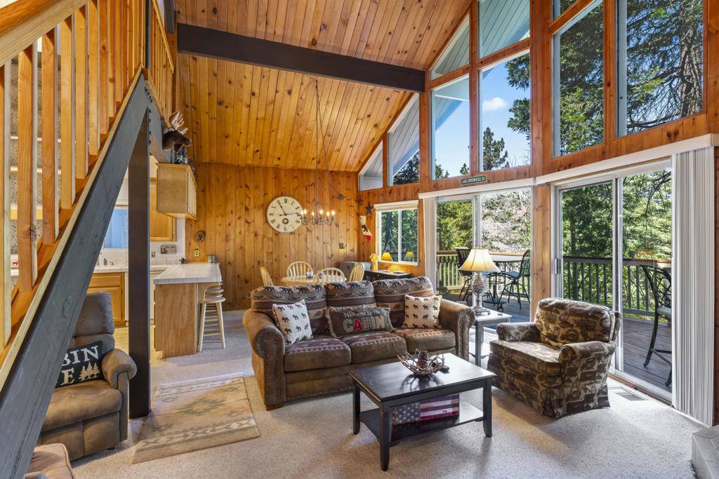 Lake Arrowhead, CA 92352,580 Arrowhead Villa RD
