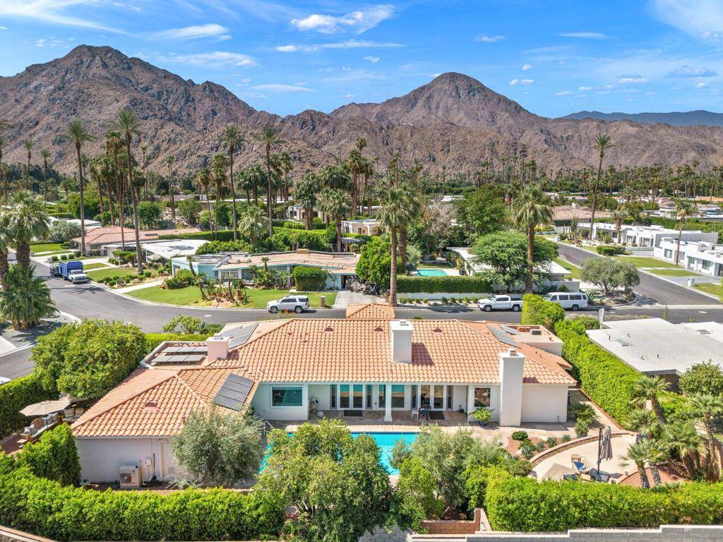 Indian Wells, CA 92210,76396 Shoshone DR