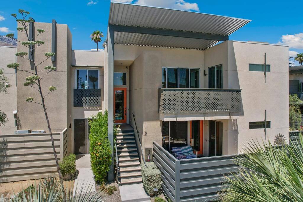 Palm Springs, CA 92262,112 The Riv