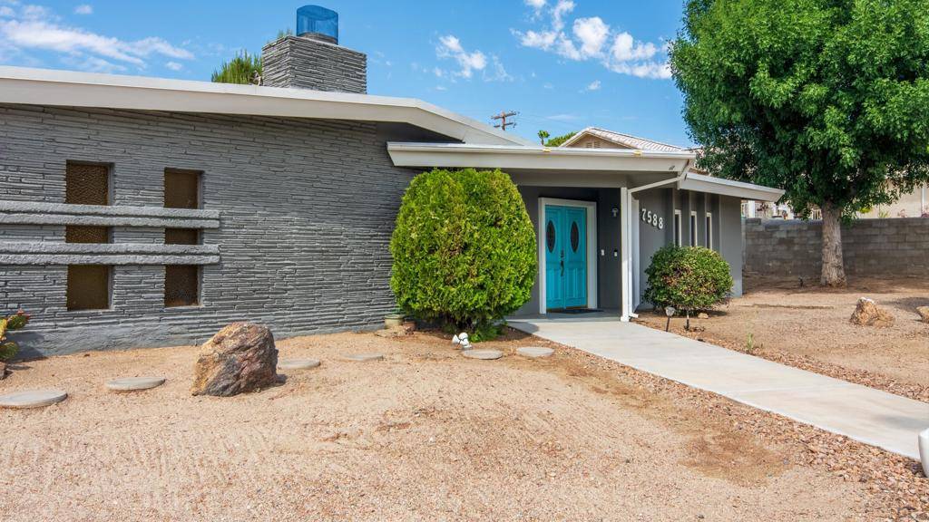 Yucca Valley, CA 92284,7588 San Remo TRL