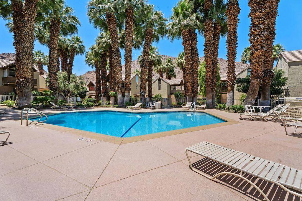 Indian Wells, CA 92210,78125 Cabrillo LN #25
