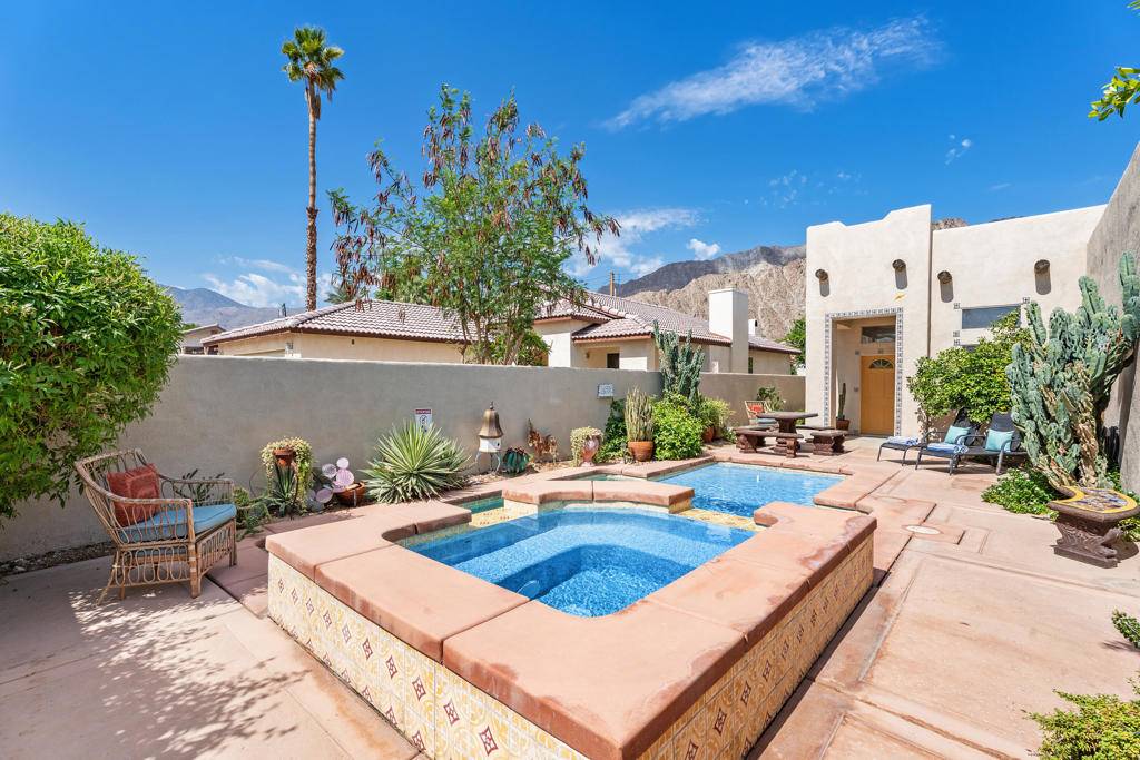La Quinta, CA 92253,51905 Avenida Obregon