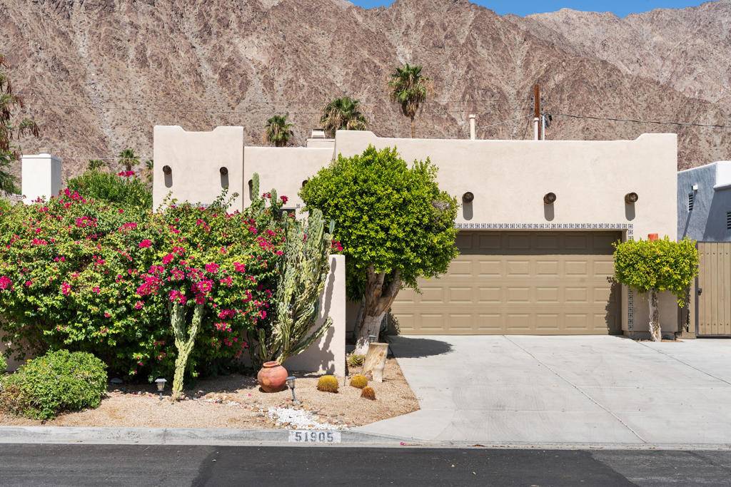 La Quinta, CA 92253,51905 Avenida Obregon
