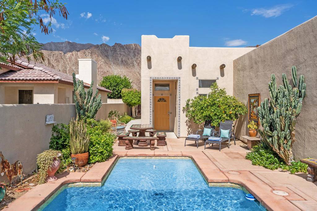 La Quinta, CA 92253,51905 Avenida Obregon