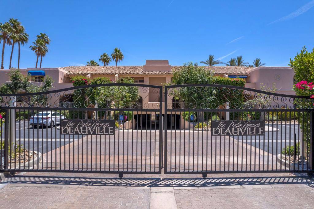 Palm Springs, CA 92262,500 E Amado RD #511