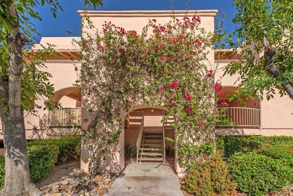 Palm Springs, CA 92262,500 E Amado RD #511