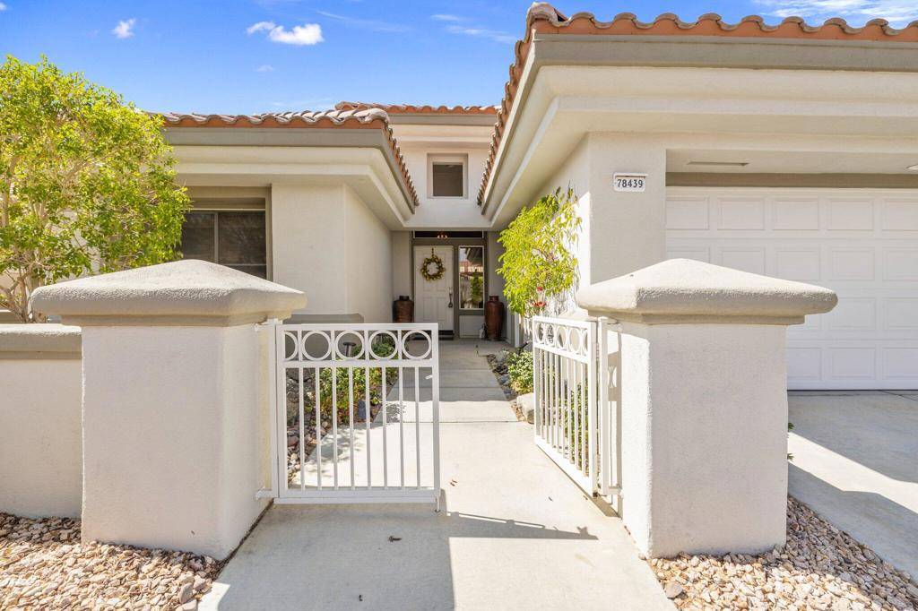 Palm Desert, CA 92211,78439 Yucca Blossom DR