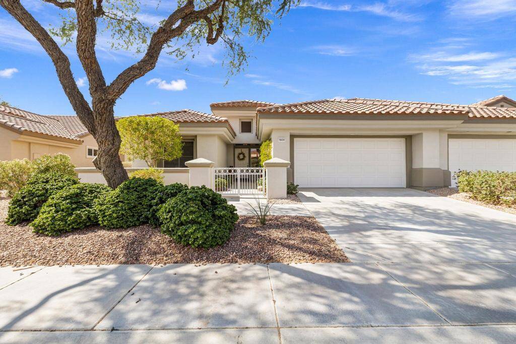 Palm Desert, CA 92211,78439 Yucca Blossom DR