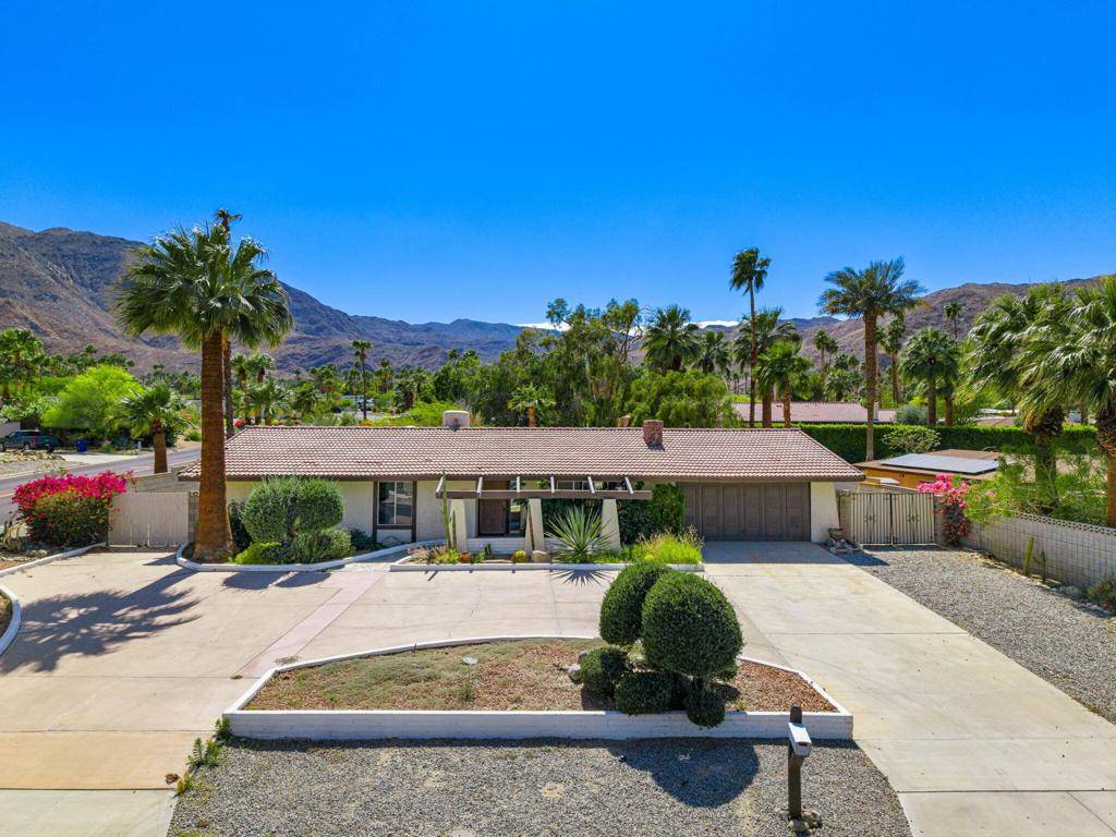 Rancho Mirage, CA 92270,71489 Mirage RD