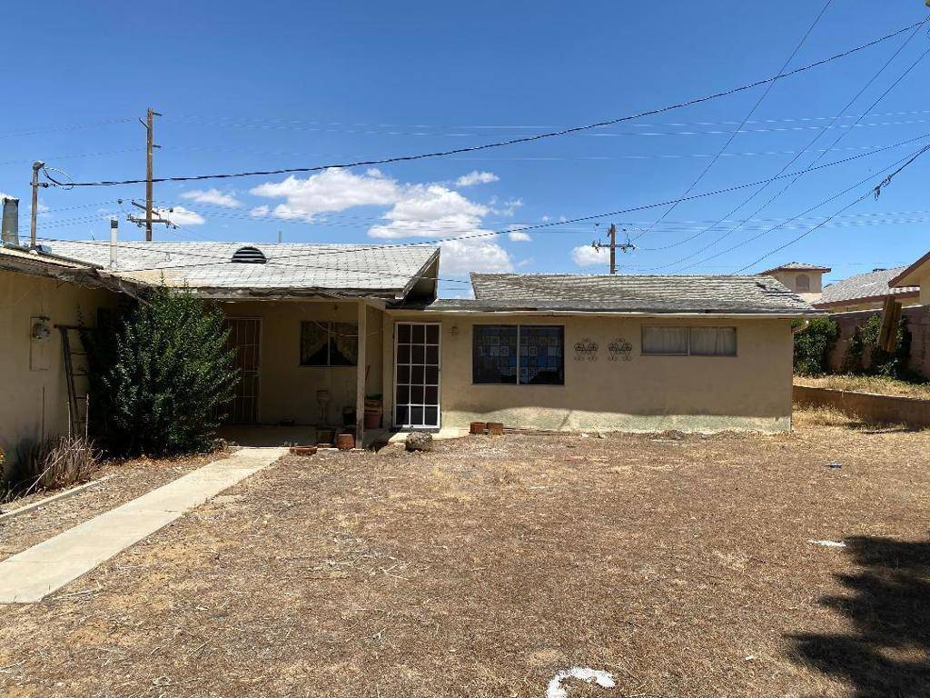 Yucca Valley, CA 92284,55273 Homestead WAY