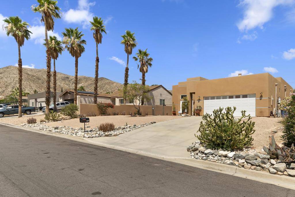 Desert Hot Springs, CA 92240,9490 West DR