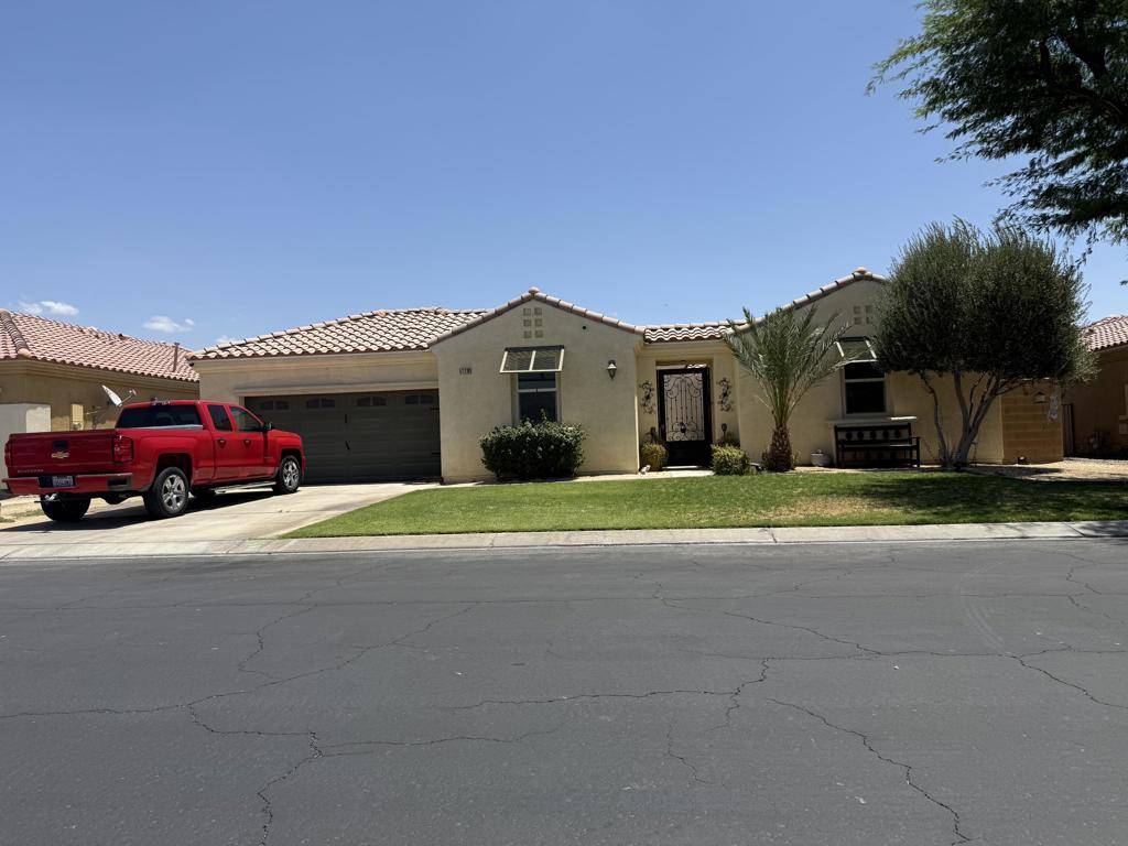 Indio, CA 92203,42276 Revere ST