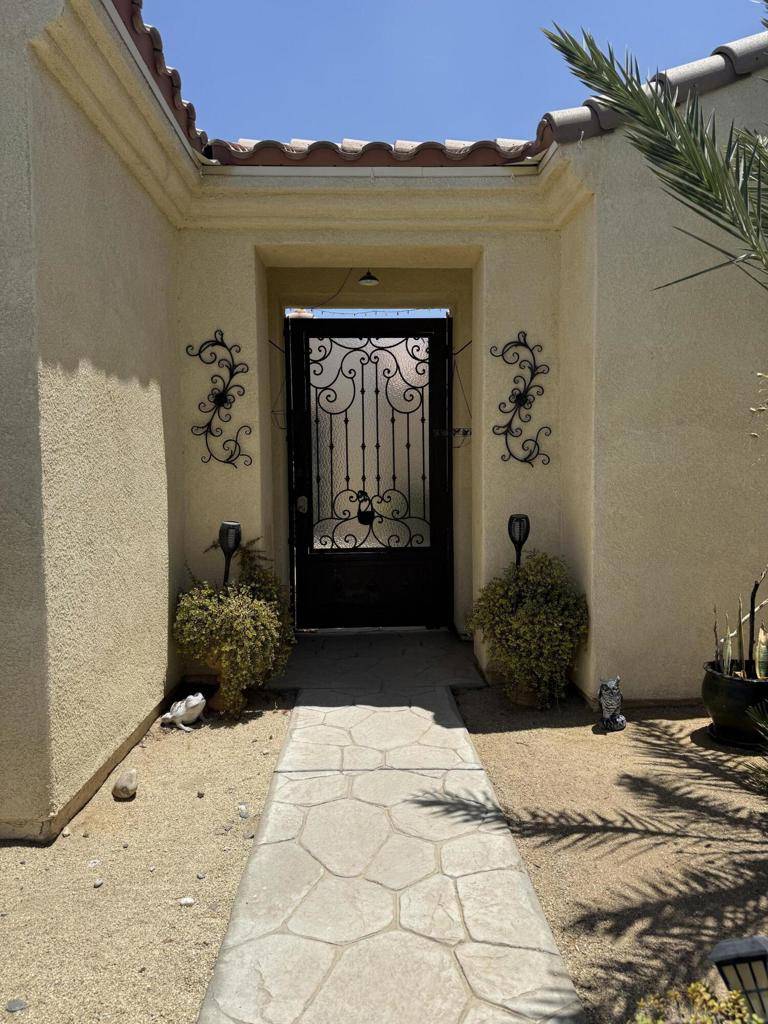 Indio, CA 92203,42276 Revere ST