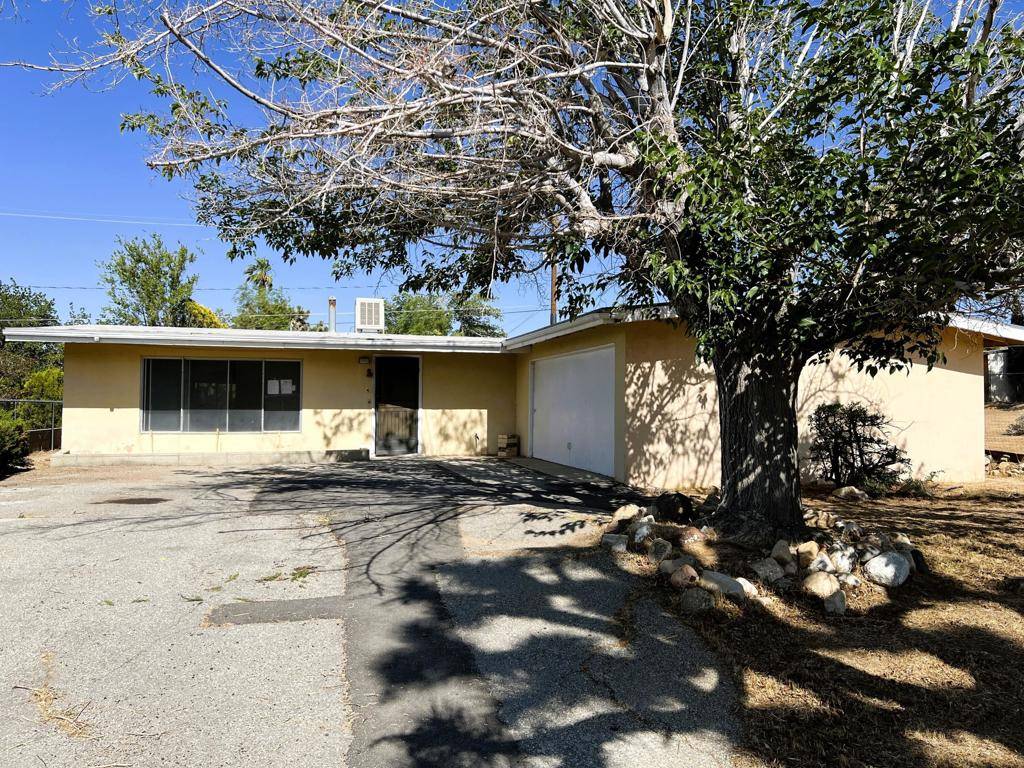 Yucca Valley, CA 92284,7737 Shawnee TRL