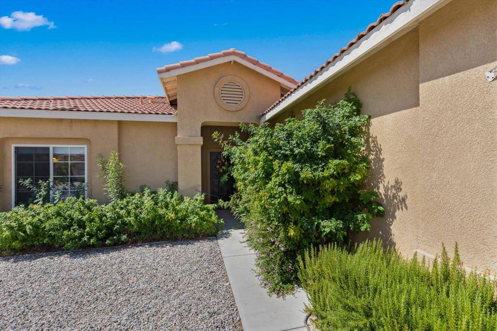 Desert Hot Springs, CA 92240,65617 Avenida Cadena