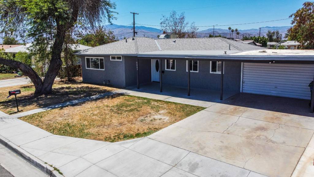 Indio, CA 92201,43595 King ST