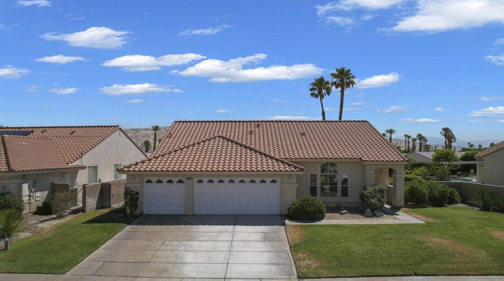 Cathedral City, CA 92234,68256 Pasada RD