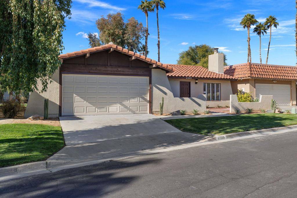 Palm Desert, CA 92211,41045 Largo