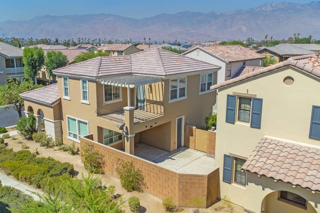 Cathedral City, CA 92234,520 Via Assisi