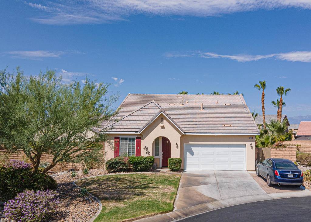 Indio, CA 92203,79879 Coatbridge CT