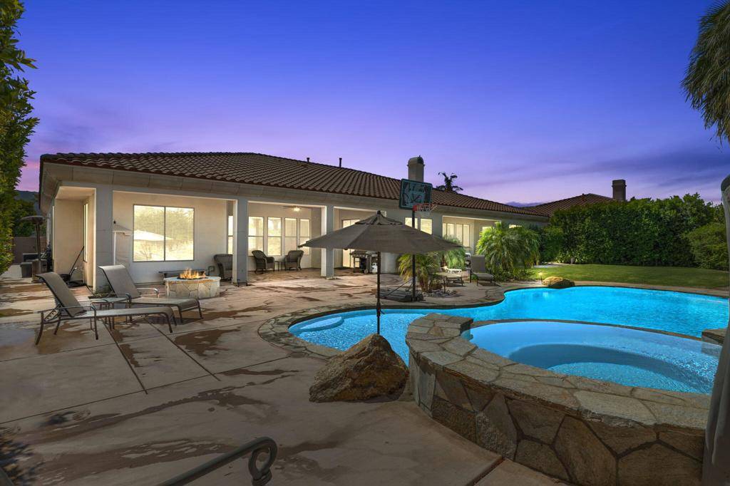La Quinta, CA 92253,49460 Rancho San Francisquito