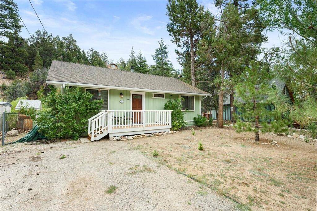 Big Bear, CA 92314,1160 Wendy AVE