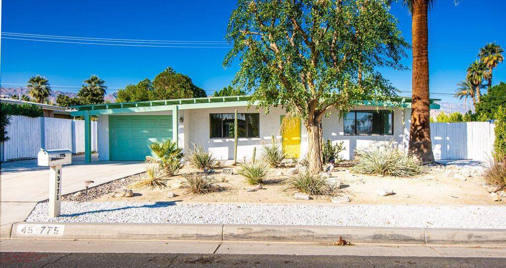 Palm Desert, CA 92260,45775 Abronia TRL