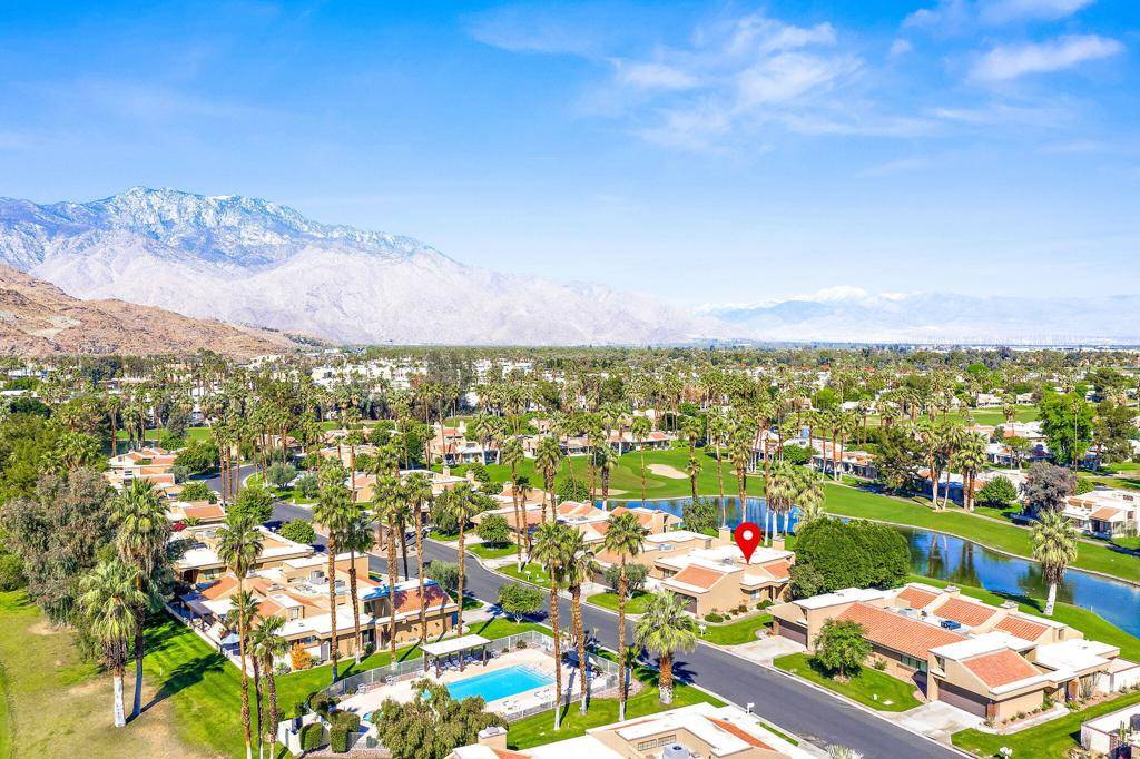 Palm Springs, CA 92264,7452 Regency DR