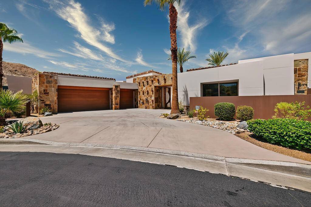 Rancho Mirage, CA 92270,9 Rockcrest