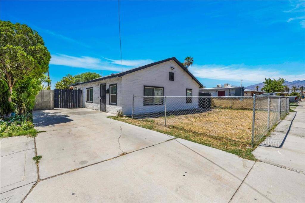 Coachella, CA 92236,1250 Fourth St ST