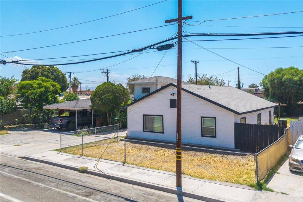 Coachella, CA 92236,1250 Fourth St ST