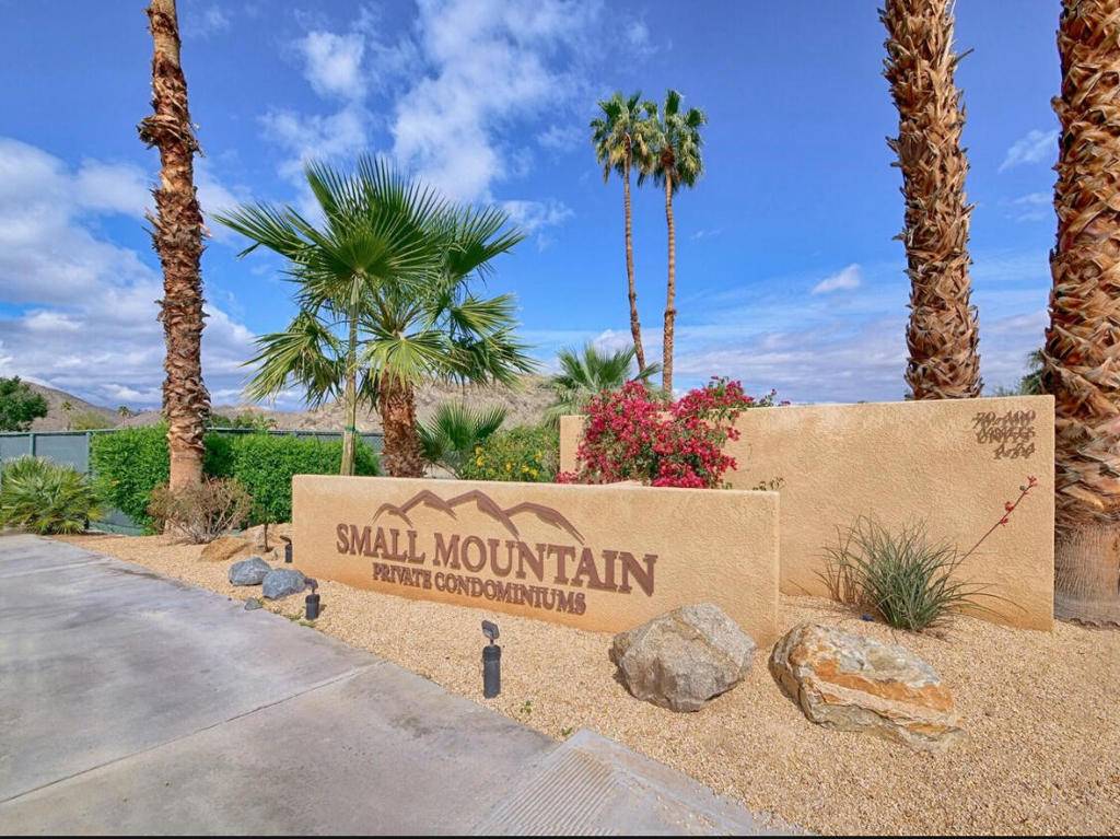 Rancho Mirage, CA 92270,70100 Mirage Cove DR #62