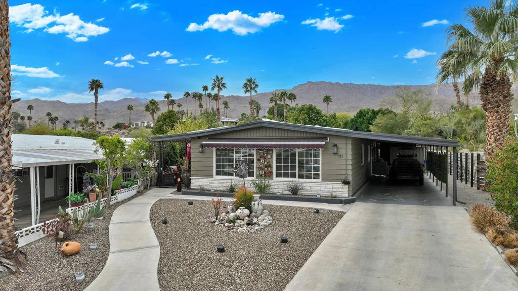 Palm Desert, CA 92260,49305 Highway 74 #111
