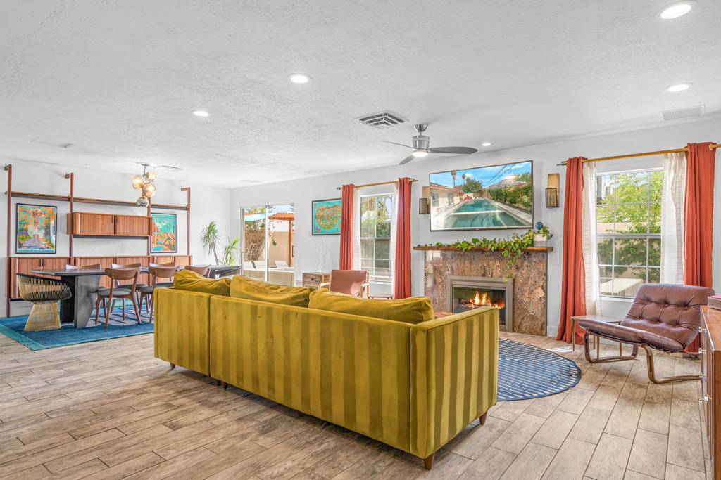 Palm Springs, CA 92264,3863 E Calle San Antonio