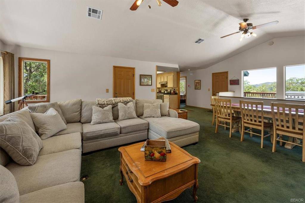 Big Bear, CA 92314,1396 La Crescenta DR